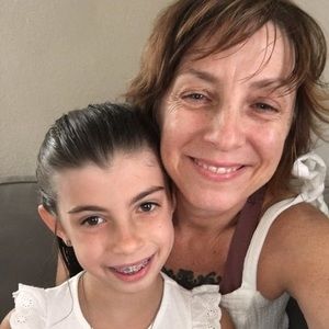 Meet your Posher, Sharon